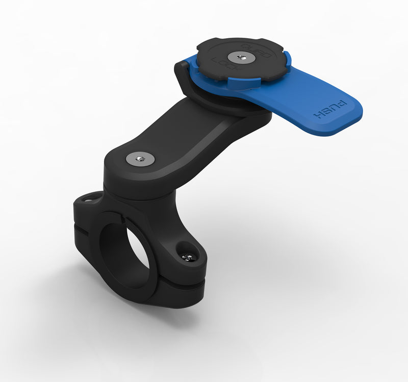 Quad Lock Support Guidon avec Coque iPhone