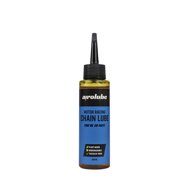 Lubrifiant de chaîne 100 ml