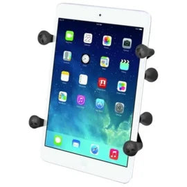 RAM X-Grip Universele houder voor 7" en 8"tablets - RAM-HOL-UN8BU