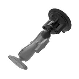 Support à ventouse Rammount - RAM-B-224-1U