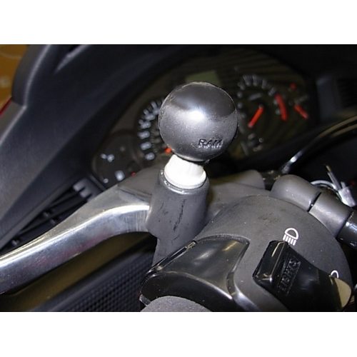 Adaptateur RAM boule avec filetage M10 - RAM-B-349U