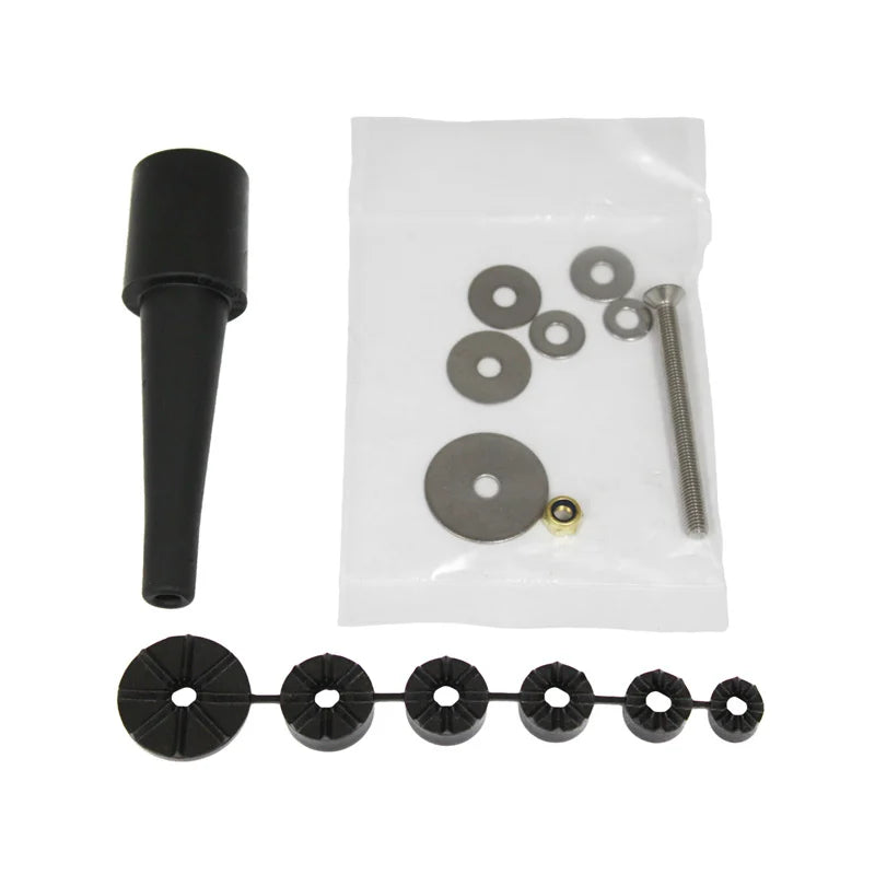 Support de fourche RAM Mount - RAM-HAR-B-342U
