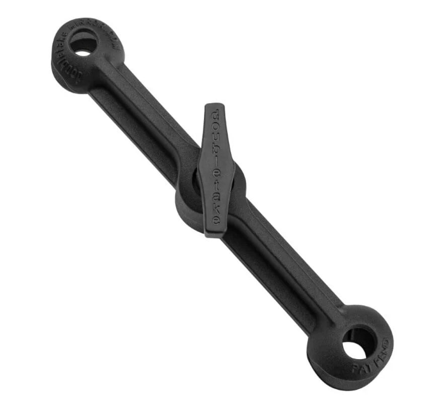 Bras articulé RAM Mount moyen 9,4 cm - RAM-B-201U