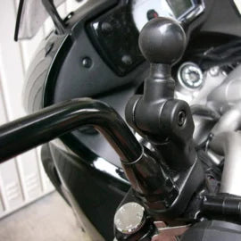 Base boule pour rétroviseur de moto RAM Twist and Tilt RAM-B-360U