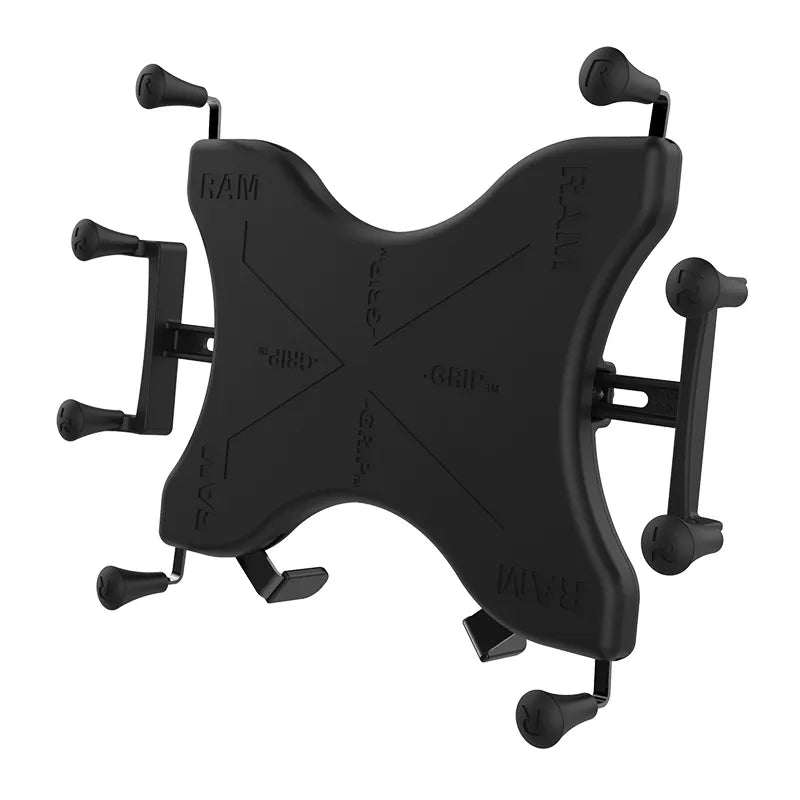 RAM® X-Grip® universele houder voor 12" tablets