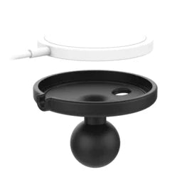 RAM® MagSafe Ball Adapter voor Apple iPhone – RAP-B-202-AP-MAGU