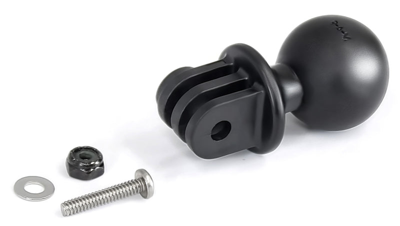 Adaptateur RAM GoPro® (RAP-B-202U-GOP1)