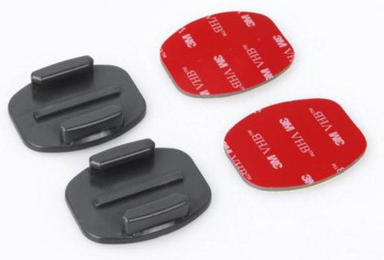 Autocollant 3M pour GoPro