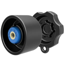 Bout de sécurité RAM® Pin-Lock™ avec motif à 4 broches
