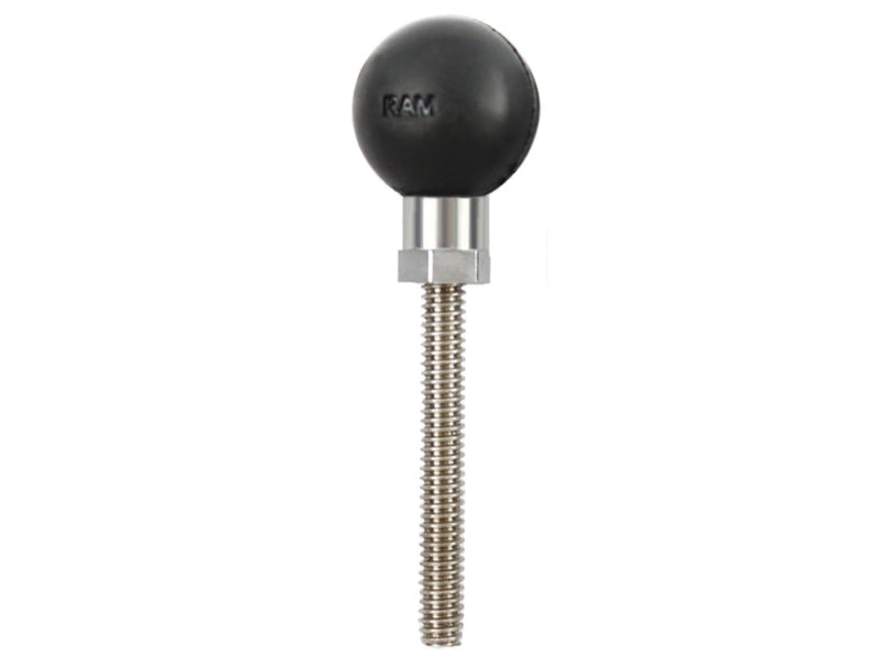 Fixation RAM® Add-A-Ball™ avec boule supplémentaire