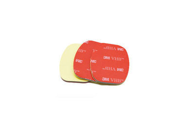 Autocollant 3M pour GoPro
