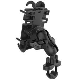Support de serrage RAM Mount Quick-Grip pour smartphones (RAM-B-149Z-PD3U)