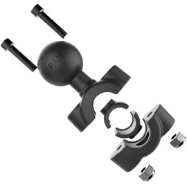Torque petite base de rail - RAM-B-408-37-62U