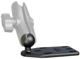 RAM Mount motorhouder voor remvloeistofreservoir / koppelingsreservoir - RAM-B-346U