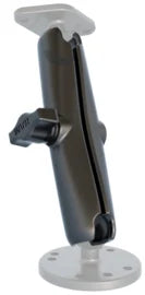 Support RAM Mount bras long 15,25 cm - RAM-B-201U-C