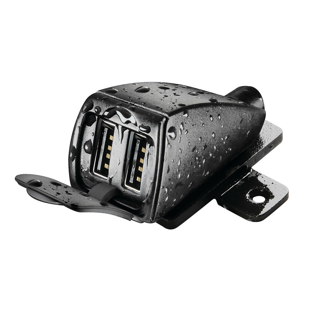 Chargeur de téléphone sans fil étanche RAM Quick-Grip Tough-Claw (RAM-B-400-A-UN14W)