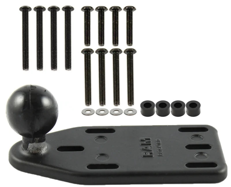 RAM Mount motorhouder voor remvloeistofreservoir / koppelingsreservoir - RAM-B-346U