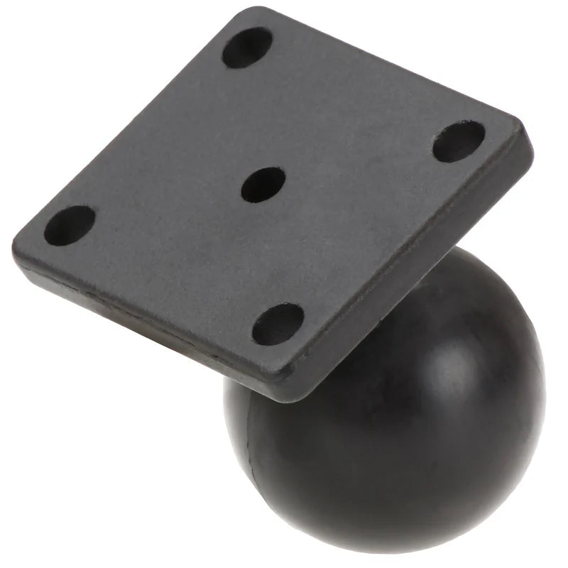 RAM® Ball Adapter met AMPS plaat – RAM-B-347U