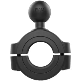 RAM Mount fixation de barre (grand modèle) avec tête sphérique 1 pouce - RAM-B-408-112-15U