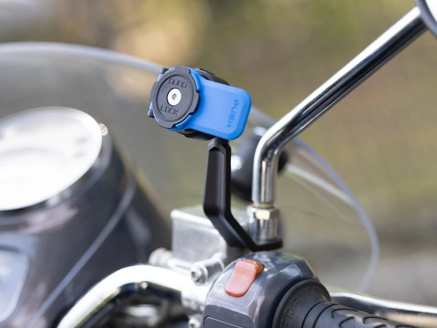 Support de rétroviseur Quad Lock