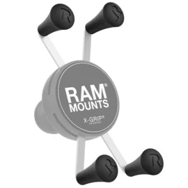 Bouchons en caoutchouc RAM Mount pour X-Grip universel - RAP-UN-CAP-4U