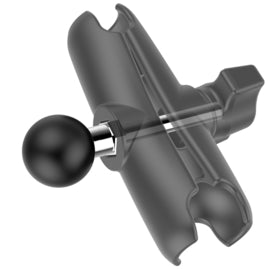 Fixation RAM® Add-A-Ball™ avec boule supplémentaire