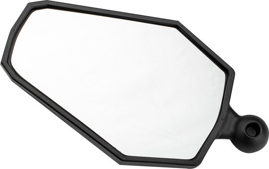 Doubletake Adventure Spiegel TM-MIR-A | Motor Spiegel voor BMW GS, KTM & Africa Twin