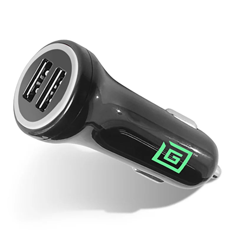 Chargeur USB 2 ports GDS®