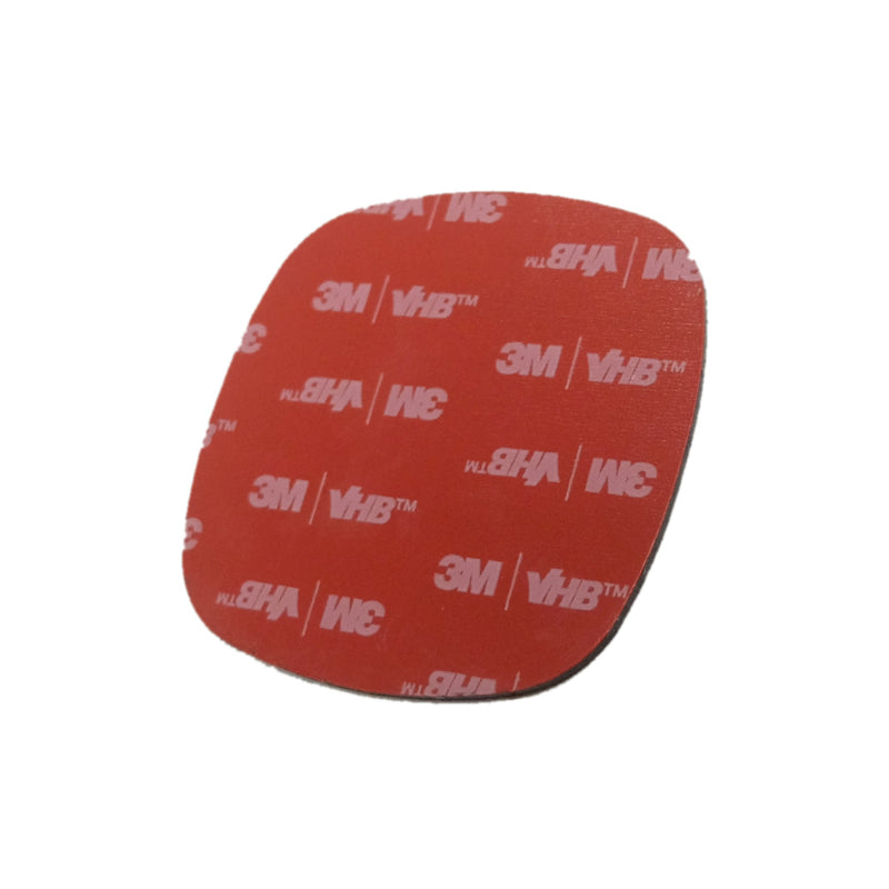 Autocollant 3M pour support flexible