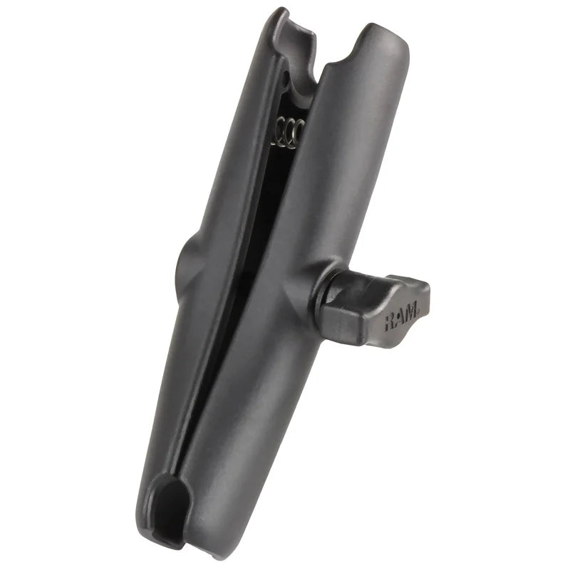 RAM Tough-Mirror Kit met Arm & M10-1.25/ 1.50  Bases – RAM-B-349-465RL