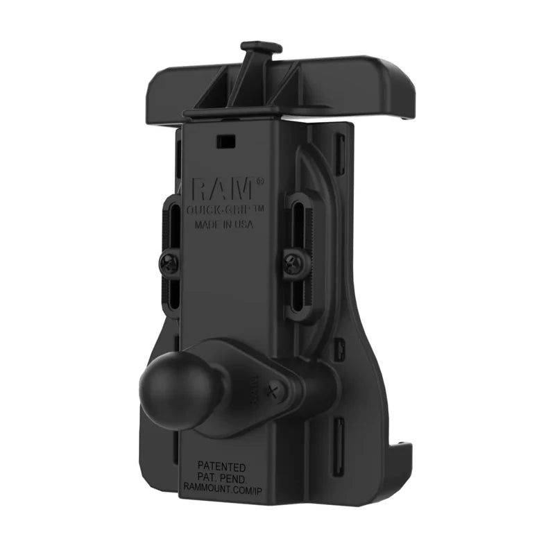 Support RAM Quick-Grip avec rotule pour téléphones compatibles Apple MagSafe