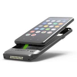 IntelliSkin voor Samsung