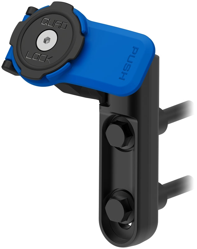 Support de téléphone Quad Lock pour maître-cylindre de frein/d’embrayage