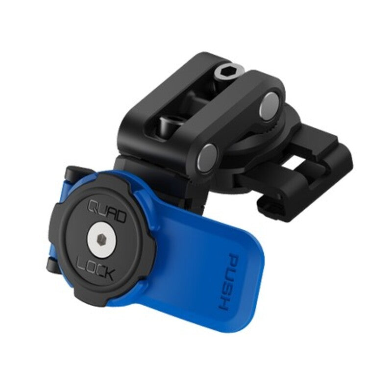 Quad Lock Brake Reservoir Mount Bundle with iPhone Case