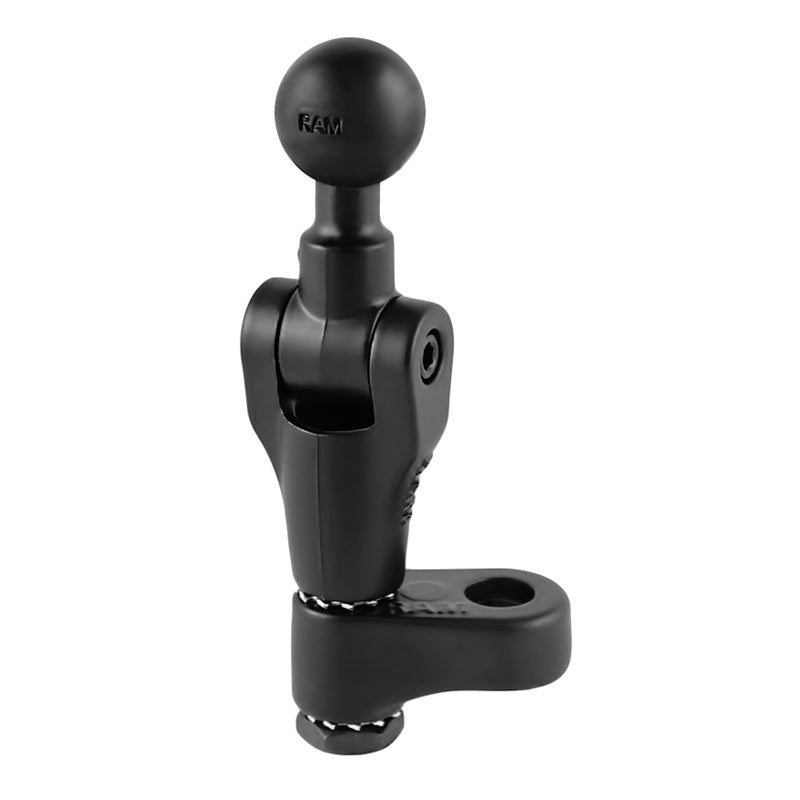 Base boule pour rétroviseur de moto RAM Twist and Tilt RAM-B-360U