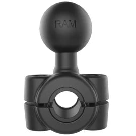 Torque petite base de rail - RAM-B-408-37-62U