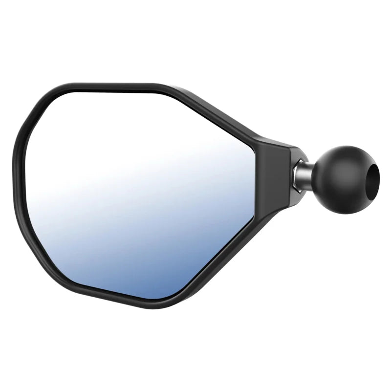RAM Tough-Mirror Linkerspiegel met B-Kogel - RAM-B-465LU