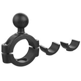 RAM Mount fixation de barre (grand modèle) avec tête sphérique 1 pouce - RAM-B-408-112-15U