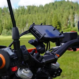 RAM Quick-Grip universele telefoonhouder – RAM-HOL-PD3U