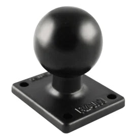 RAM® Ball Adapter met AMPS plaat – RAM-B-347U