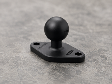 RAM Base Boule Diamant RAM-B-238U