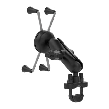 RAM Mount X-Grip stuurbevestiging XL smartphonehouder (RAM-B-149Z-UN10U)