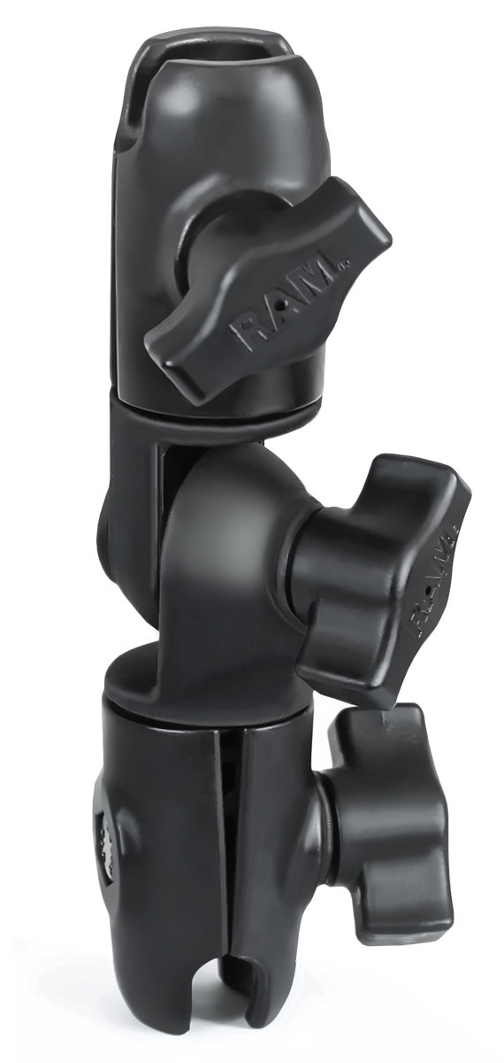 RAM double pince - RAP-B-200-2U