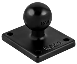 Adaptateur boule RAM® pour TomTom Bridge, Rider 2 et plus