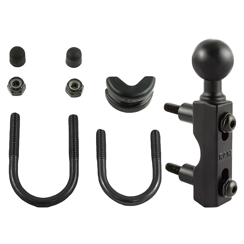 RAM réservoir de frein/embrayage et support de perche - RAM-B-309-7U