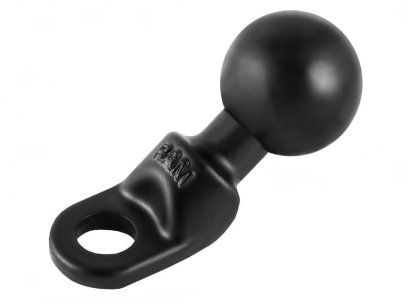 Embase RAM Mount pour fixation sur pied de rétroviseur - RAM-B-272U