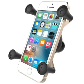 RAM X-Grip UN7 smartphonehouder met B-size bal – RAM-HOL-UN7BU