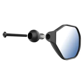 RAM Tough-Mirror Rechtspiegel met B-Kogel - RAM-B-465RU