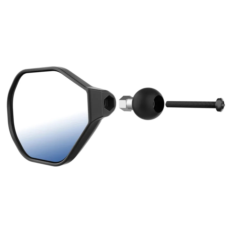 RAM Tough-Mirror Linkerspiegel met B-Kogel - RAM-B-465LU