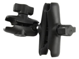 Fixation RAM® Add-A-Ball™ avec boule supplémentaire